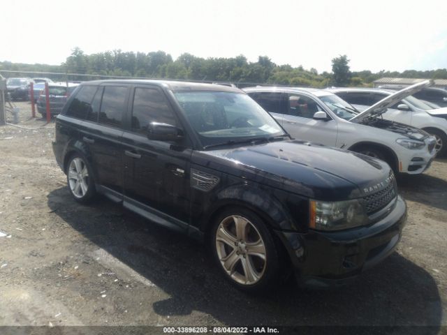 LAND ROVER RANGE ROVER SPORT 2011 salsh2e45ba284675