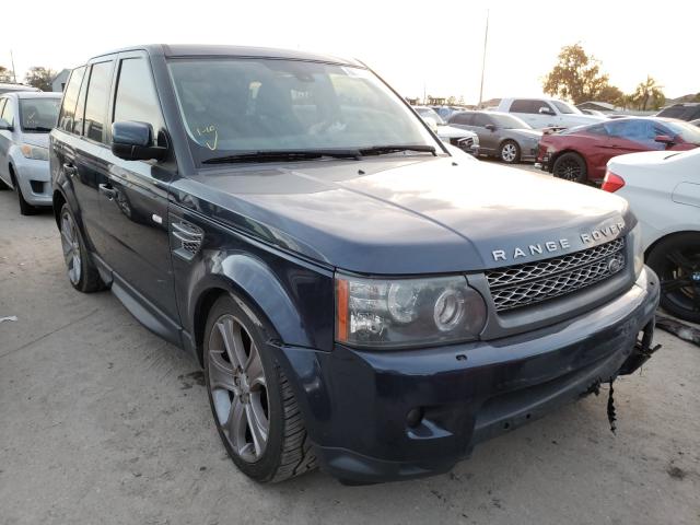 LAND ROVER RANGE ROVE 2011 salsh2e45ba296597