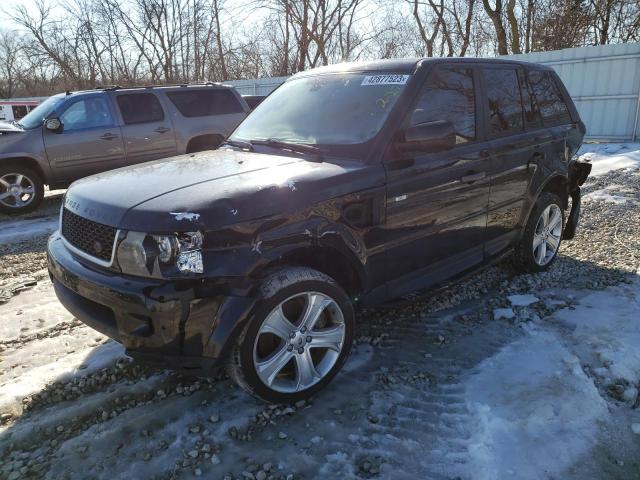 LAND-ROVER RANGE ROVE 2011 salsh2e45ba702572