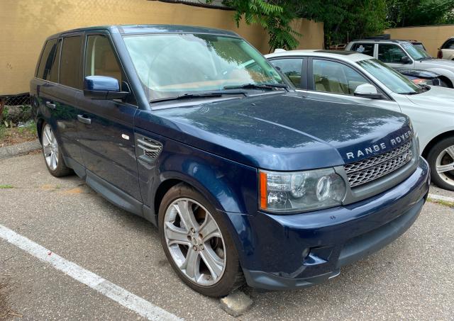 LAND ROVER RANGE ROVER SPORT 2011 salsh2e45ba704869