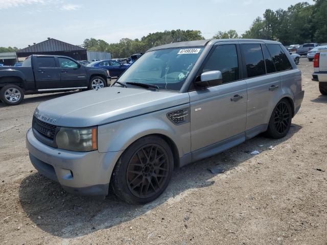 LAND ROVER RANGE ROVE 2011 salsh2e45ba714818