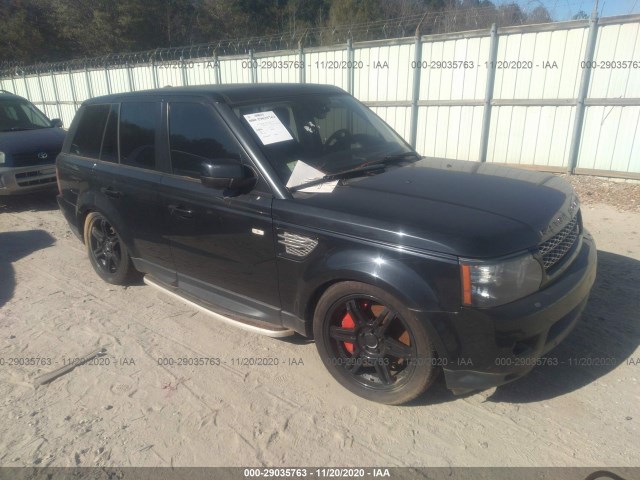 LAND-ROVER RANGE ROVER SPORT 2012 salsh2e45ca717803