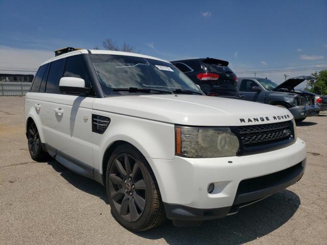 LAND ROVER RANGE ROVE 2012 salsh2e45ca729496