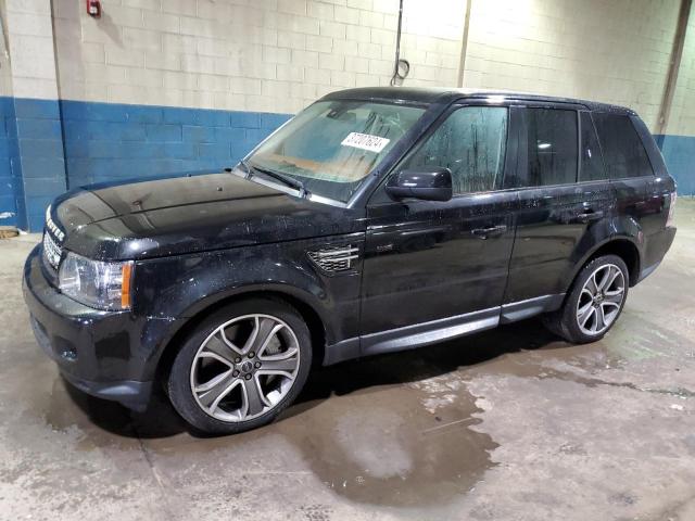 LAND-ROVER RANGEROVER 2012 salsh2e45ca747349