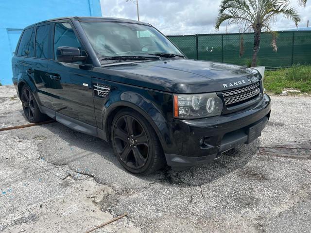 LAND ROVER NULL 2012 salsh2e45ca747626