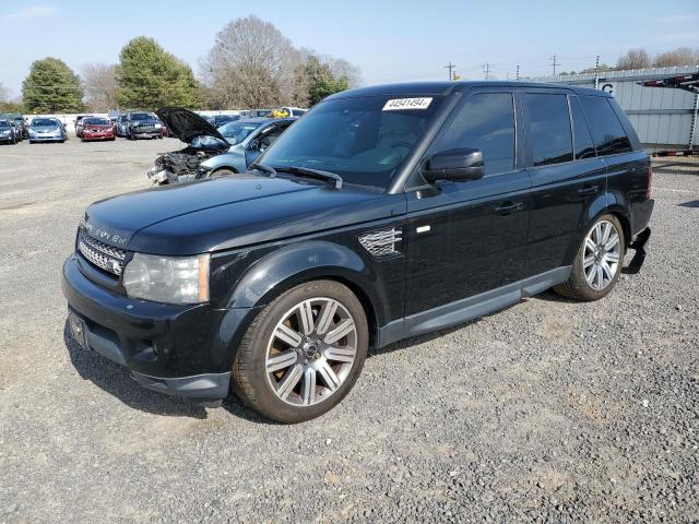 LAND-ROVER RANGEROVER 2012 salsh2e45ca747898