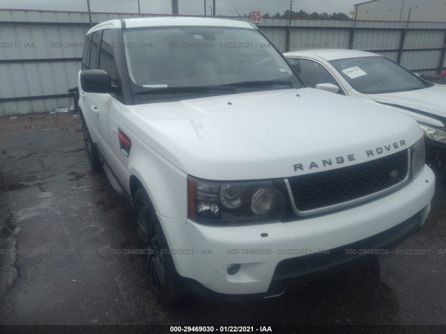 LAND ROVER RANGE ROVER SPORT 2013 salsh2e45da780871