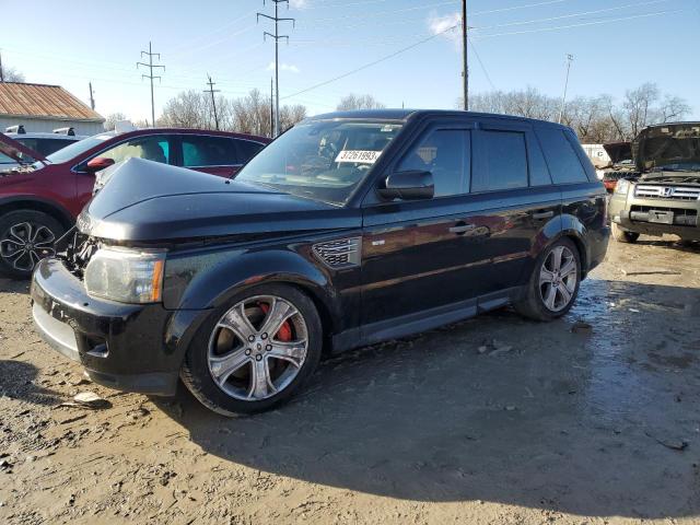 LAND-ROVER RANGE ROVE 2010 salsh2e46aa221387