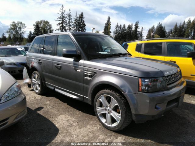 LAND ROVER RANGE ROVER SPORT 2010 salsh2e46aa224502