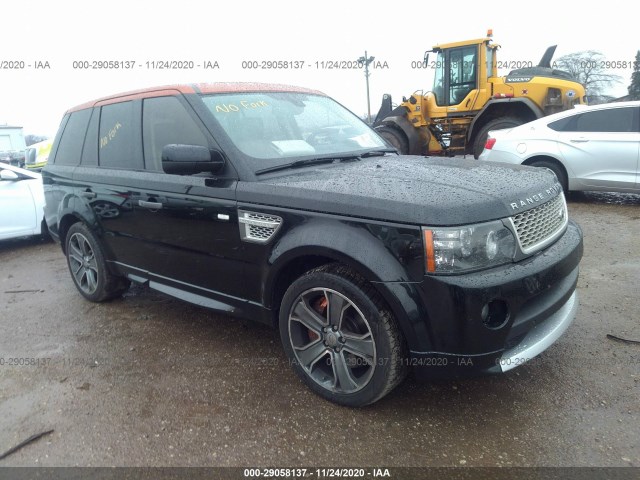 LAND ROVER NULL 2010 salsh2e46aa239355