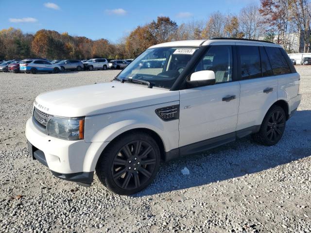 LAND-ROVER RANGEROVER 2010 salsh2e46aa248945