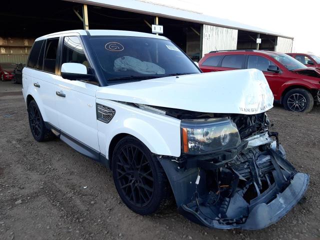 LAND-ROVER RANGE ROVE 2011 salsh2e46ba264158