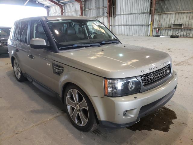 LAND ROVER RANGE ROVE 2011 salsh2e46ba266718