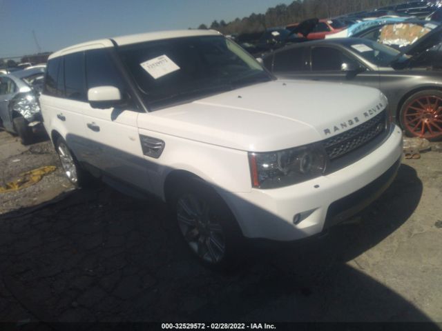 LAND-ROVER RANGE ROVER SPORT 2011 salsh2e46ba274656