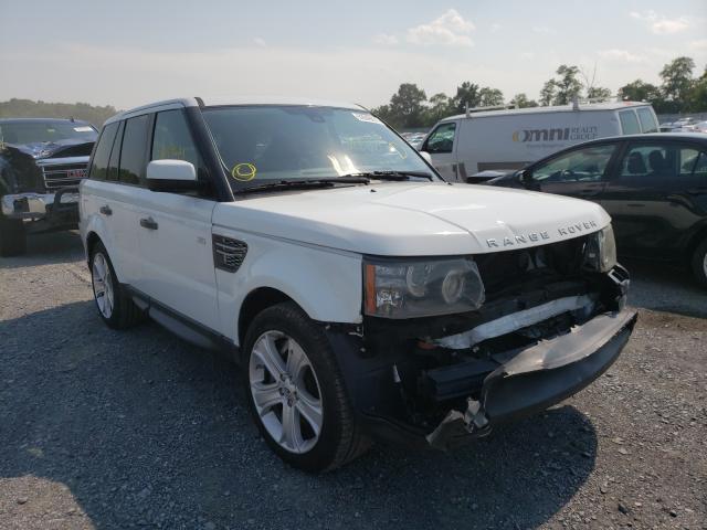 LAND ROVER RANGE ROVER SPORT 2011 salsh2e46ba275113