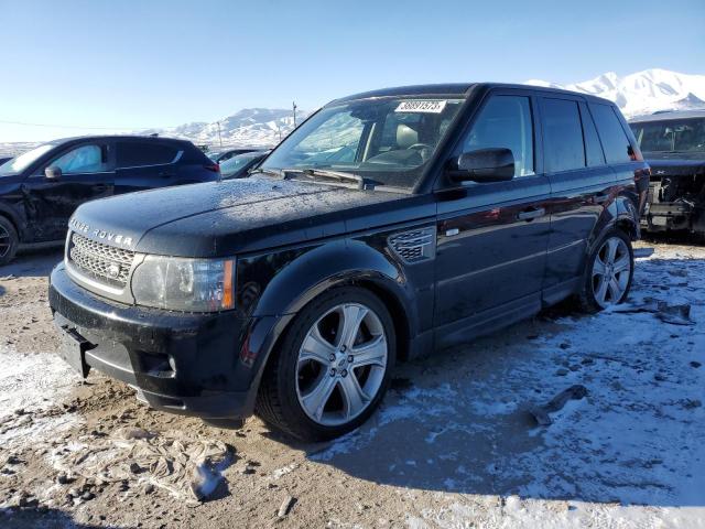 LAND ROVER RANGE ROVE 2011 salsh2e46ba288038