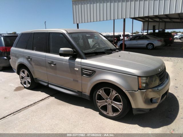 LAND ROVER RANGE ROVER SPORT 2011 salsh2e46ba704654