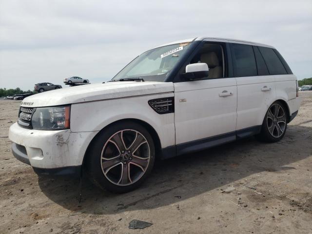 LAND ROVER RANGEROVER 2012 salsh2e46ca718457