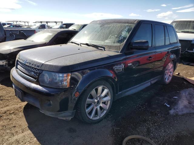 LAND ROVER RANGE ROVE 2012 salsh2e46ca720791