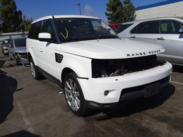 LAND ROVER RANGE ROVE 2012 salsh2e46ca735954