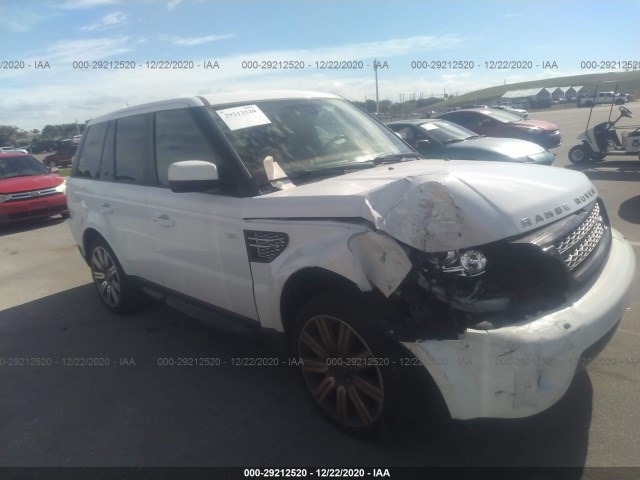 LAND-ROVER RANGE ROVER SPORT 2012 salsh2e46ca739728