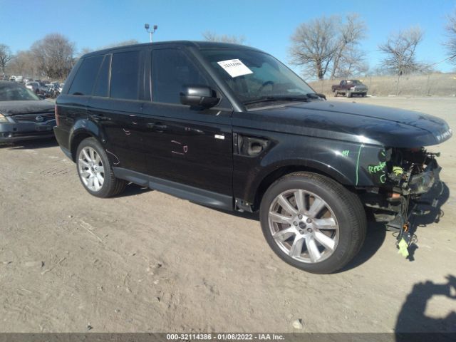 LAND-ROVER RANGE ROVER SPORT 2012 salsh2e46ca749448