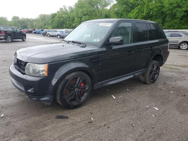 LAND ROVER RANGEROVER 2013 salsh2e46da765781