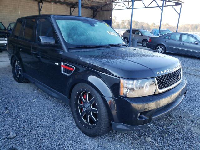 LAND ROVER RANGE ROVER SPORT 2013 salsh2e46da766851