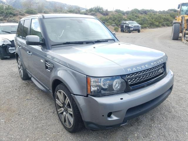 LAND ROVER RANGE ROVE 2013 salsh2e46da789191