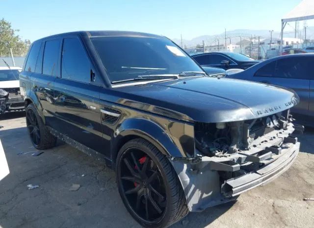 LAND ROVER RANGE ROVER SPORT 2013 salsh2e46da806748