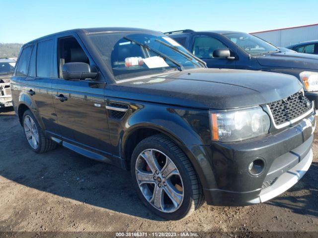 LAND-ROVER RANGE ROVER SPORT 2013 salsh2e46da813909