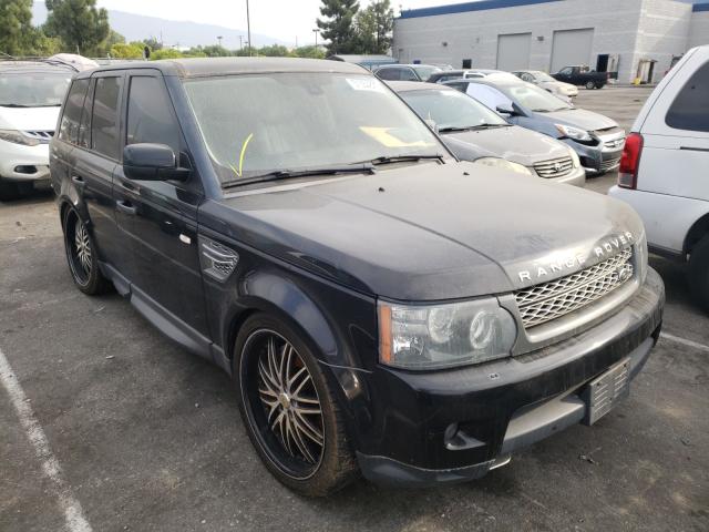 LAND-ROVER RANGE ROVE 2010 salsh2e47aa223441