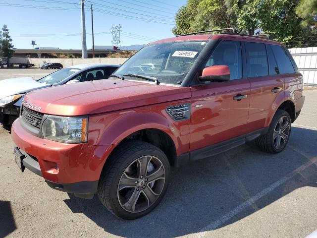 LAND-ROVER RANGE ROVE 2010 salsh2e47aa228980