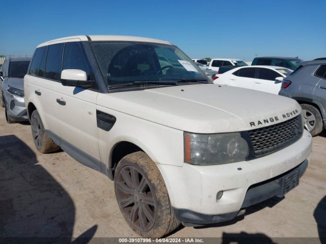 LAND-ROVER RANGE ROVER SPORT 2010 salsh2e47aa244967