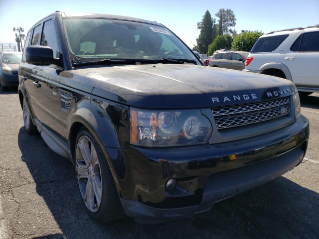 LAND ROVER RANGE ROVE 2010 salsh2e47aa246251