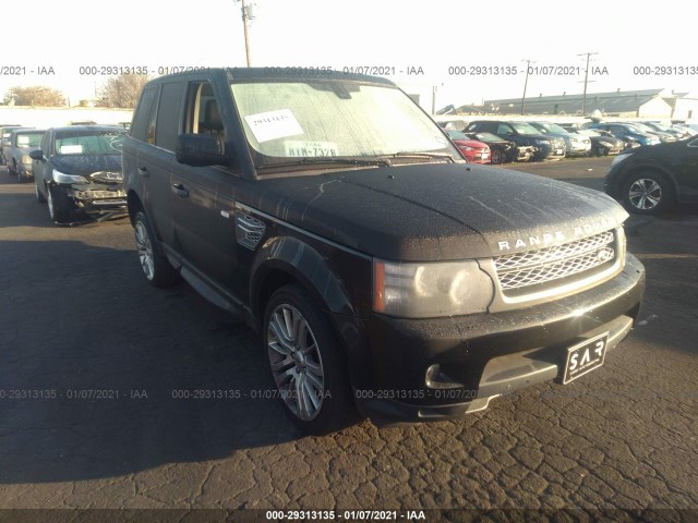 LAND-ROVER RANGE ROVER SPORT 2010 salsh2e47aa250350