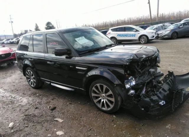 LAND ROVER RANGE ROVER SPORT 2010 salsh2e47aa253023