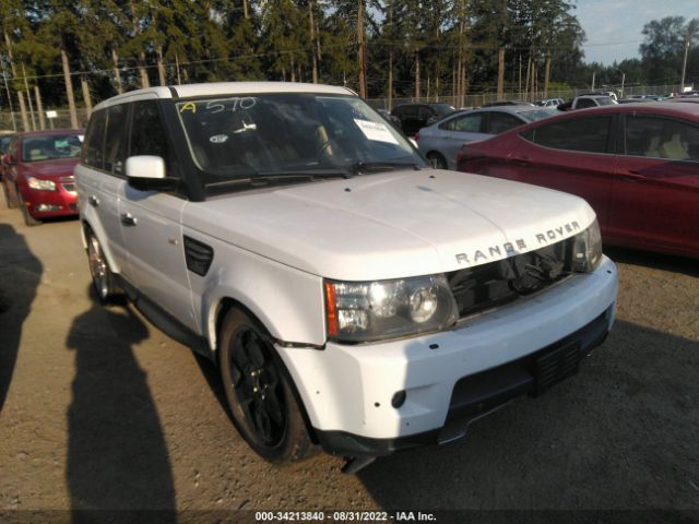 LAND-ROVER RANGE ROVER SPORT 2011 salsh2e47ba263987