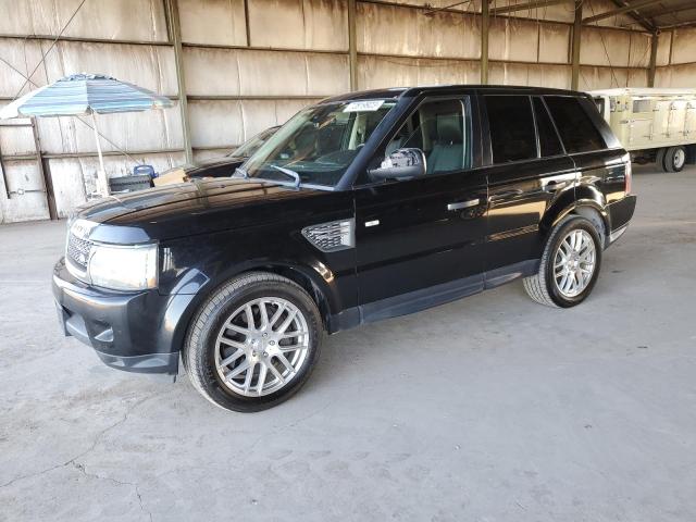 LAND ROVER RANGEROVER 2011 salsh2e47ba272978