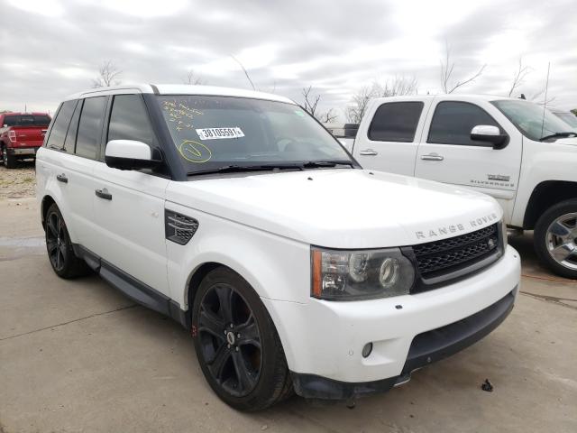 LAND-ROVER RANGE ROVE 2011 salsh2e47ba273080