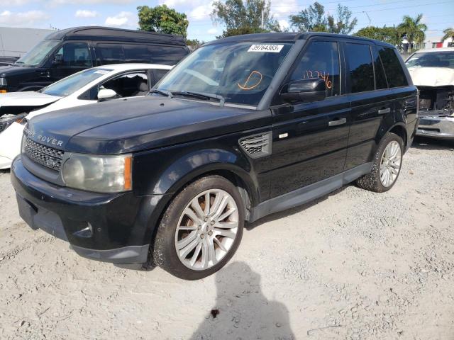 LAND-ROVER RANGE ROVER SPORT 2011 salsh2e47ba273239