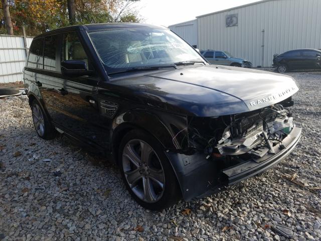 LAND-ROVER RANGE ROVE 2011 salsh2e47ba275122