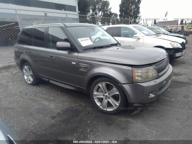 LAND ROVER RANGE ROVER SPORT 2011 salsh2e47ba276349