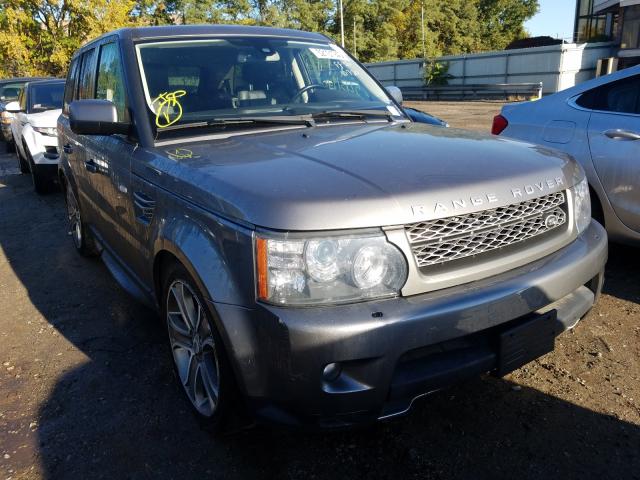 LAND ROVER RANGE ROVE 2011 salsh2e47ba294799