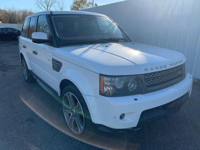 LAND ROVER RANGE ROVE 2011 salsh2e47ba296195