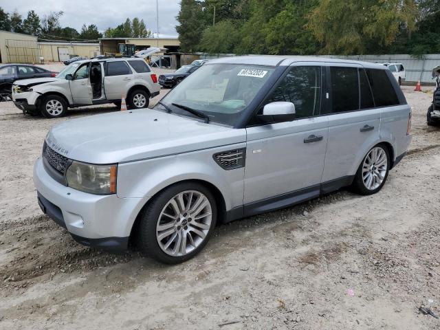 LAND-ROVER RANGEROVER 2011 salsh2e47ba706073