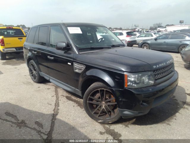 LAND-ROVER RANGE ROVER SPORT 2011 salsh2e47ba712021