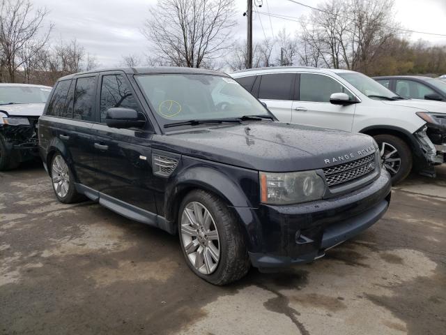 LAND ROVER RANGE ROVE 2011 salsh2e47ba716599