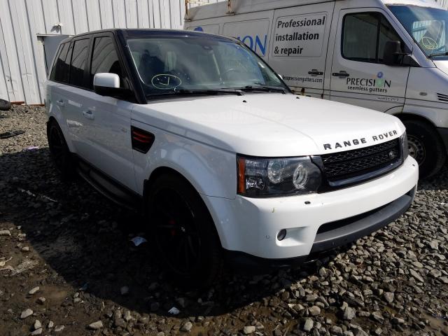 LAND ROVER RANGE ROVE 2012 salsh2e47ca718547