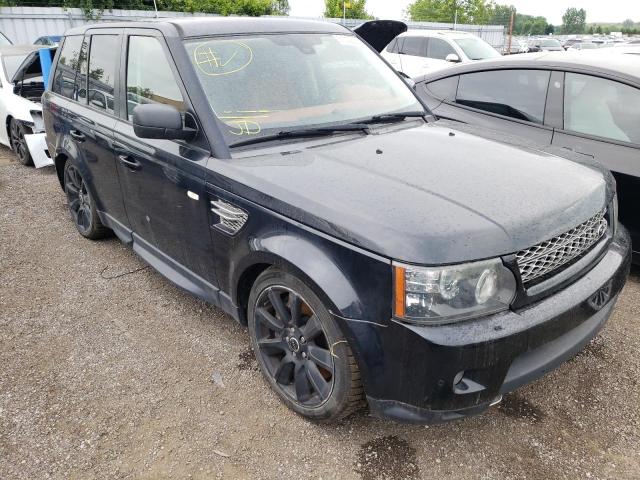 LAND ROVER RANGE ROVE 2012 salsh2e47ca724395